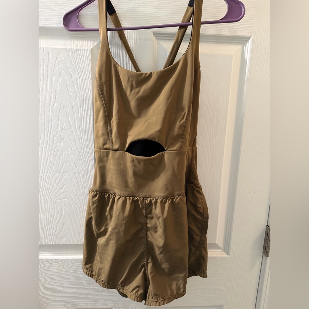 FP Movement Romper
